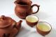 How To Serve Tea On Chinese New Year